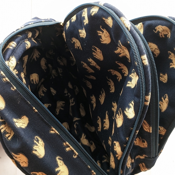 Jim Thompson • Mini Backpack - Picture 5 of 8